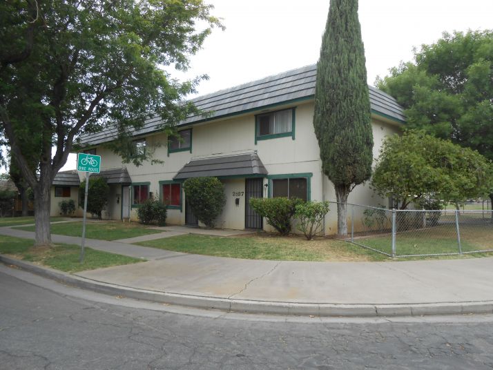 2591 Glen Ave 2597 Glen Ave, Merced, CA 95340