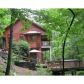 166 Walnut Mountain Court, Ellijay, GA 30536 ID:3005082