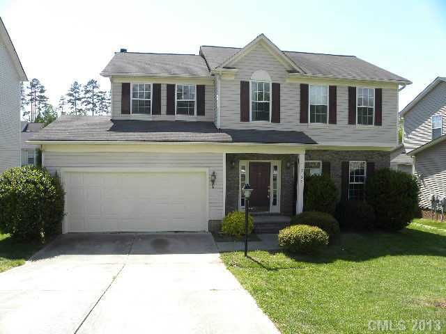 3703 Marbury Rd, Charlotte, NC 28269