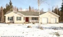 4115 S Aurora View Drive Palmer, AK 99645