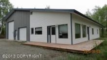 6505 N Peters Drive Palmer, AK 99645