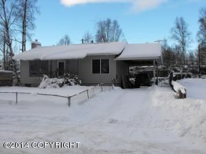 1400 Columbine Street, Anchorage, AK 99508