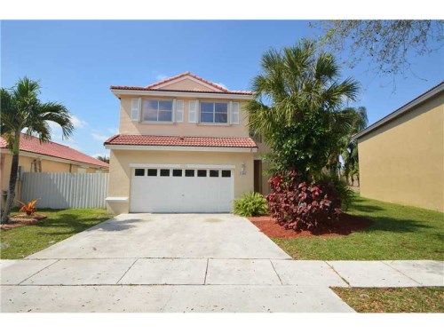 4180 SW 153 TE, Hollywood, FL 33027