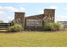 Lot 41 County Road 561Coldwater Creek Subdivision, Enterprise, AL 36330