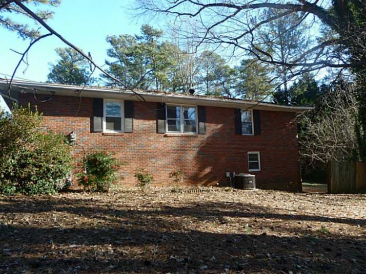 4163 Briarcliff Road Ne, Atlanta, GA 30345