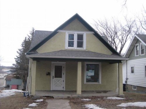 505 E Vernon Ave, Fergus Falls, MN 56537