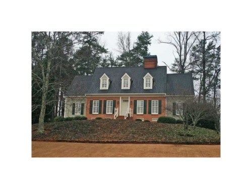 60 Emily Drive Sw, Lilburn, GA 30047