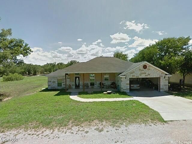 Eagle Point, Kingsland, TX 78639