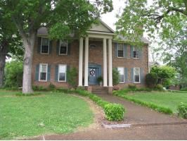 117 Quail Ridge Rd., Franklin, KY 42134