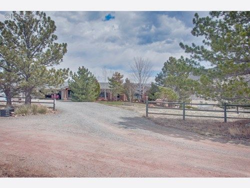 294 Wedge Rock Dr, Lyons, CO 80540