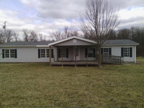 268 Ashtin Ln, Milton, KY 40045