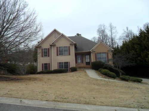 69 Arbor Hills Rd, Talking Rock, GA 30175