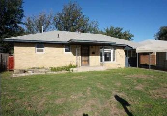 1308 N Elm St, Guymon, OK 73942