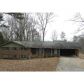 1610 Old Conyers Road, Stockbridge, GA 30281 ID:6528466