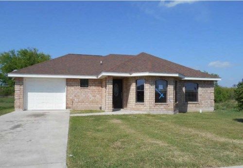 1301 W Combes Ave, Mission, TX 78573