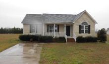 107 Millennium Ct Kenly, NC 27542