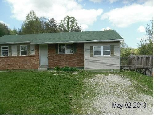 323 Boone Creek Rd, Stanton, KY 40380