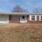 10652 Trask Dr, Saint Louis, MO 63136 ID:164945