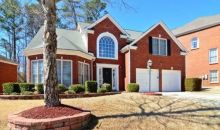 4863 Clay Brooke Drive Se Smyrna, GA 30082