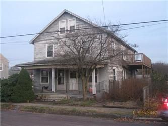 206 W 8th St, Bloomsburg, PA 17815