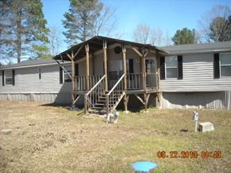 544 Boliew Rd, Haynesville, LA 71038