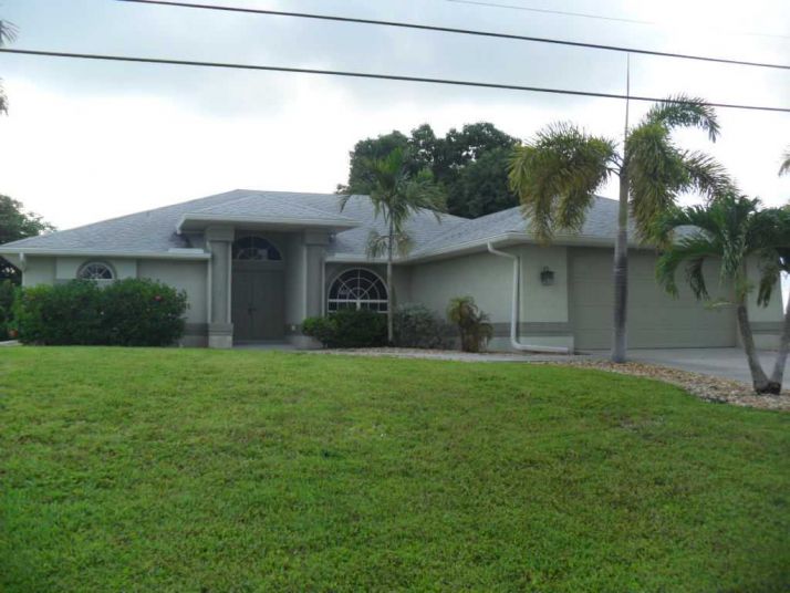 107 Nw 27th Pl, Cape Coral, FL 33993