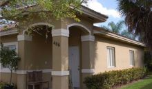 13264 OLD BISCAYNE DR # 406 Homestead, FL 33033