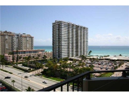 1985 S Ocean Dr # 9M, Hallandale, FL 33009