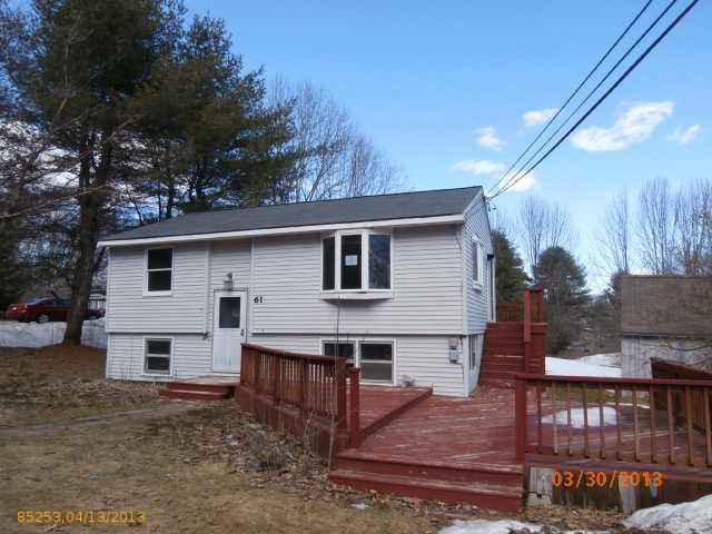 61 Skip Rd, Buxton, ME 04093