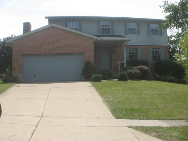 115 Martha Ln, Fairfield, OH 45014