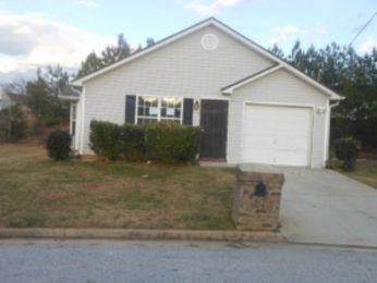 6953 Mahonia Pl, Lithonia, GA 30038