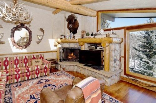 105 Campground Lane, Snowmass Village, CO 81615