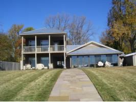 1371 HORSESHOE CIRCLE, Hughes, AR 72348