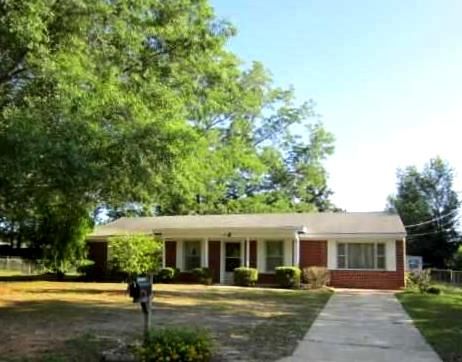 108 Deerfield Drive, Enterprise, AL 36330