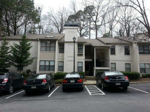 Unit 2007 - 2007 Huntingdon Chase, Atlanta, GA 30350