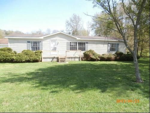 1775 Welch Rd, Jeffersonville, KY 40337