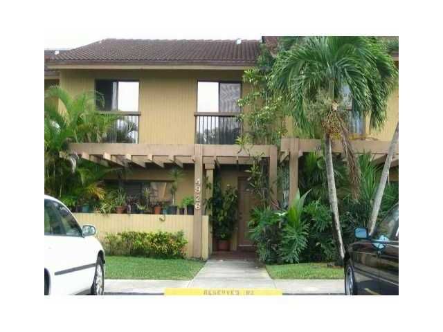 4942 SHERIDAN ST # 2, Hollywood, FL 33021