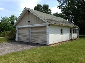 1389 W 140 N (Rr2 Box 624), Linton, IN 47441