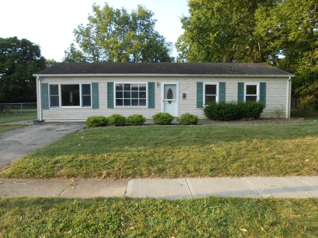 5006 Castleton Dr, Fairfield, OH 45014