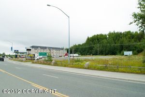 13031 Old Glenn Highway, Eagle River, AK 99577