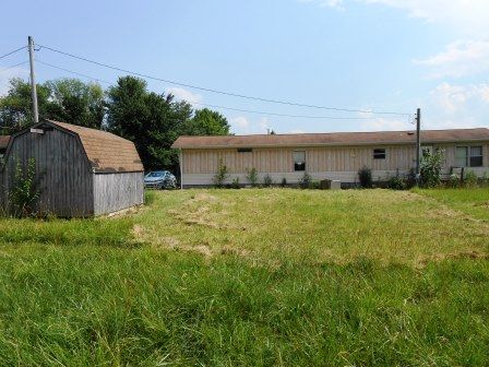 794 Pottertown Road, Murray, KY 42071