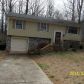 4733 Big Valley Road, Stone Mountain, GA 30083 ID:6055632