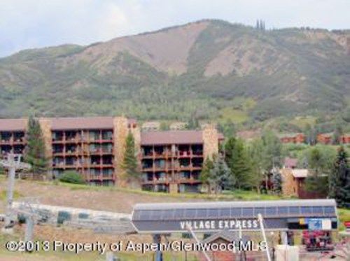 30 Anderson Lane, Snowmass Village, CO 81615