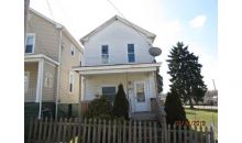 106 Jones St Everson, PA 15631