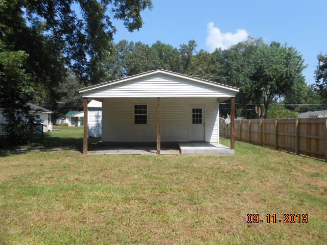 1540 Warnke Rd NW, Cullman, AL 35055