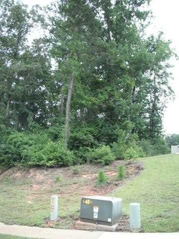 100 Doveland Court Lot 38 Block E Cotton Creek, Enterprise, AL 36330