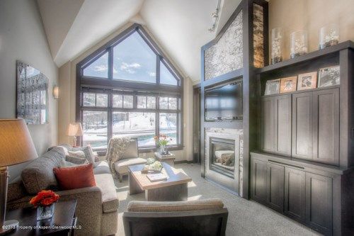 90 Carriage Way, Snowmass Village, CO 81615