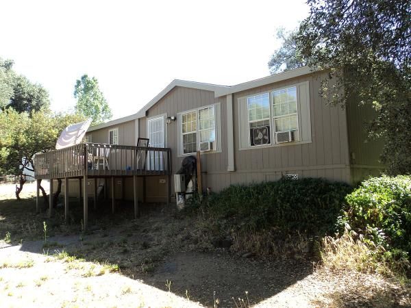 26835 OLD HWY 80 #61, Guatay, CA 91931