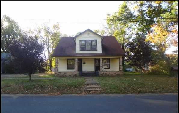 203 N 10th St, Murray, KY 42071