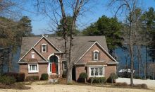 1678 Ridgemore Drive Toccoa, GA 30577